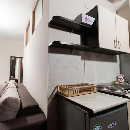Izabela Apartment